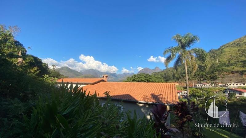 Comprar Casa em Corrêas, Petrópolis/RJ - Simone de Oliveira Imóveis