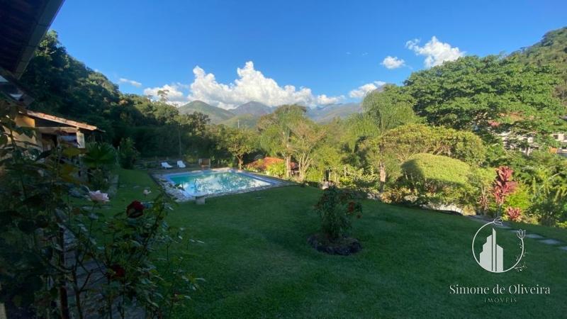 Comprar Casa em Corrêas, Petrópolis/RJ - Simone de Oliveira Imóveis