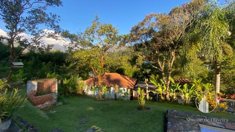 Comprar Casa em Corrêas, Petrópolis/RJ - Simone de Oliveira Imóveis