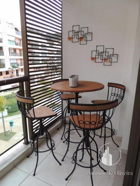 Comprar Apartamento em Itaipava, Petrópolis/RJ - Simone de Oliveira Imóveis