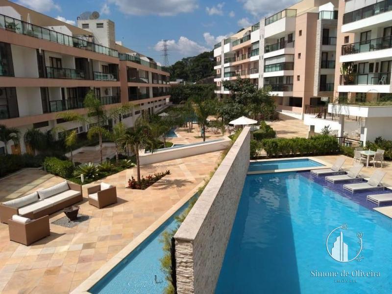 Comprar Apartamento em Itaipava, Petrópolis/RJ - Simone de Oliveira Imóveis