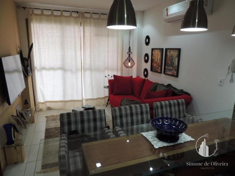 Comprar Apartamento em Itaipava, Petrópolis/RJ - Simone de Oliveira Imóveis