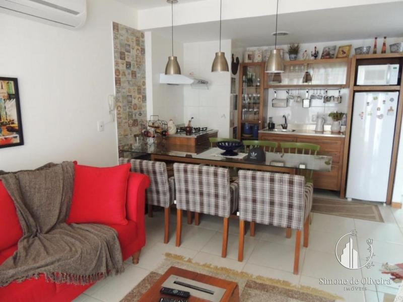 Comprar Apartamento em Itaipava, Petrópolis/RJ - Simone de Oliveira Imóveis