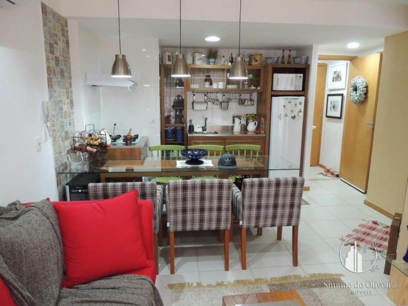 Comprar Apartamento em Itaipava, Petrópolis/RJ - Simone de Oliveira Imóveis