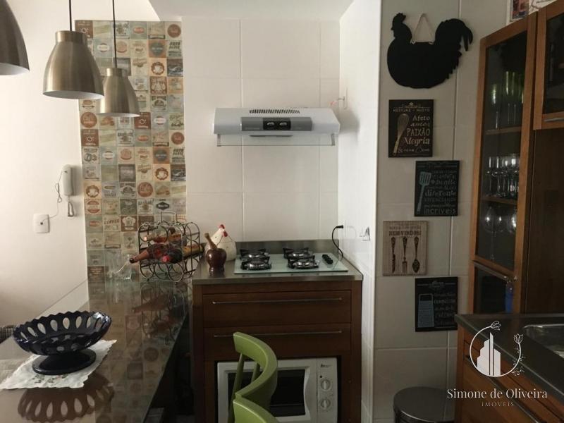 Comprar Apartamento em Itaipava, Petrópolis/RJ - Simone de Oliveira Imóveis