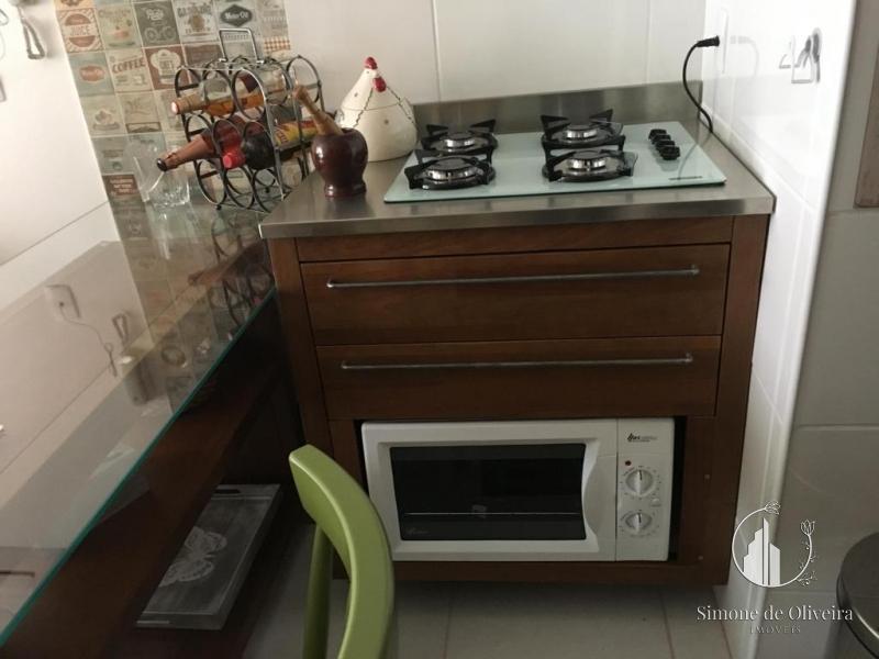 Comprar Apartamento em Itaipava, Petrópolis/RJ - Simone de Oliveira Imóveis