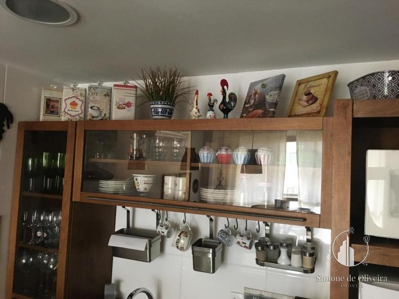 Comprar Apartamento em Itaipava, Petrópolis/RJ - Simone de Oliveira Imóveis