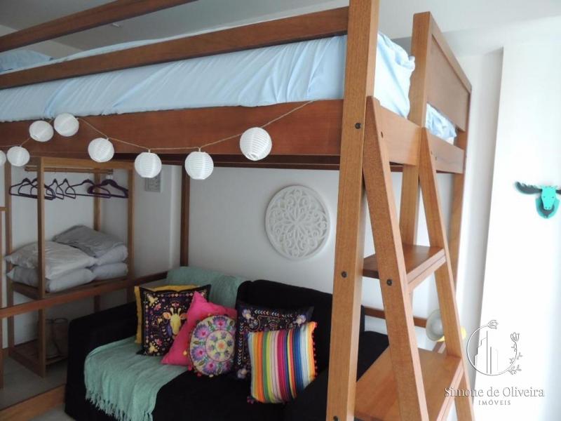 Comprar Apartamento em Itaipava, Petrópolis/RJ - Simone de Oliveira Imóveis