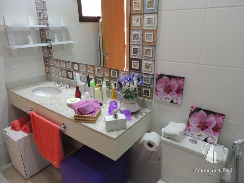 Comprar Apartamento em Itaipava, Petrópolis/RJ - Simone de Oliveira Imóveis