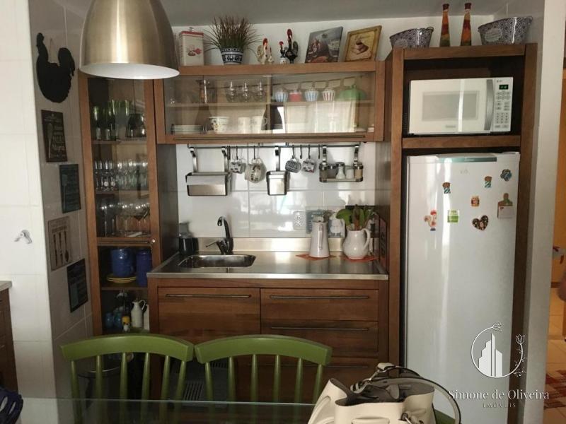 Comprar Apartamento em Itaipava, Petrópolis/RJ - Simone de Oliveira Imóveis