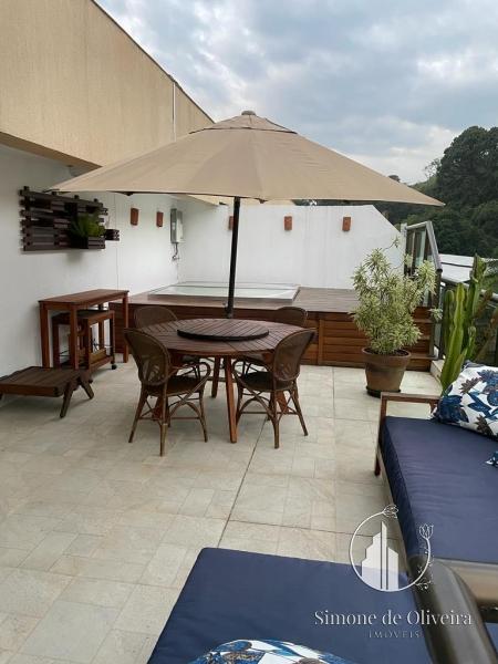 Comprar Apartamento em Itaipava, Petrópolis/RJ - Simone de Oliveira Imóveis