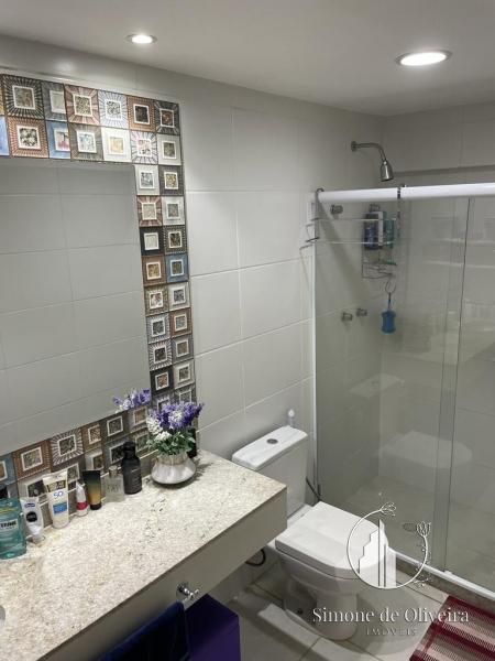 Comprar Apartamento em Itaipava, Petrópolis/RJ - Simone de Oliveira Imóveis