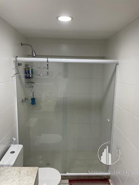 Comprar Apartamento em Itaipava, Petrópolis/RJ - Simone de Oliveira Imóveis
