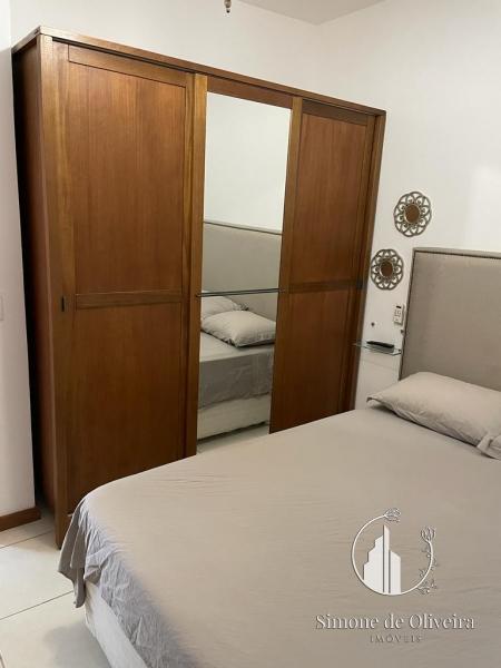 Comprar Apartamento em Itaipava, Petrópolis/RJ - Simone de Oliveira Imóveis