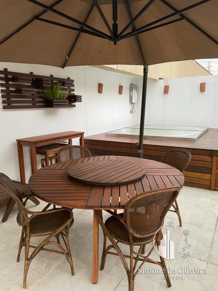Comprar Apartamento em Itaipava, Petrópolis/RJ - Simone de Oliveira Imóveis
