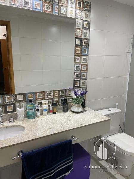 Comprar Apartamento em Itaipava, Petrópolis/RJ - Simone de Oliveira Imóveis
