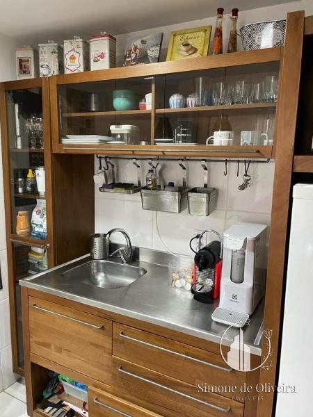 Comprar Apartamento em Itaipava, Petrópolis/RJ - Simone de Oliveira Imóveis