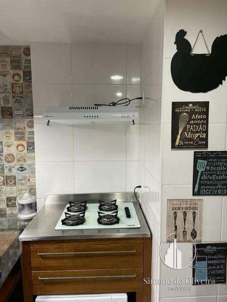 Comprar Apartamento em Itaipava, Petrópolis/RJ - Simone de Oliveira Imóveis