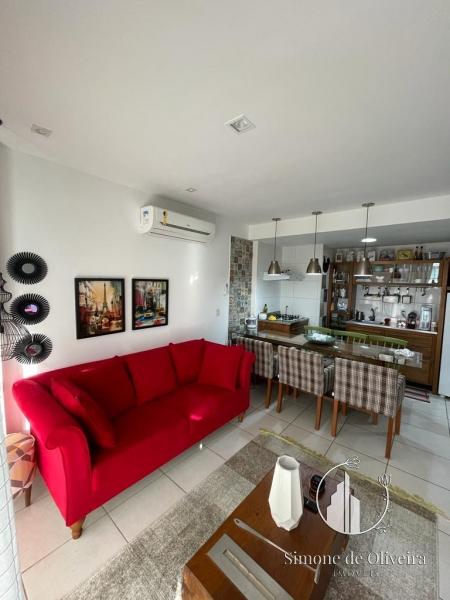 Comprar Apartamento em Itaipava, Petrópolis/RJ - Simone de Oliveira Imóveis