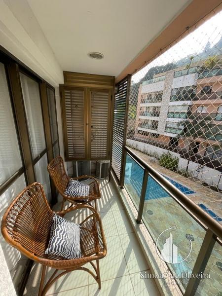 Comprar Apartamento em Itaipava, Petrópolis/RJ - Simone de Oliveira Imóveis