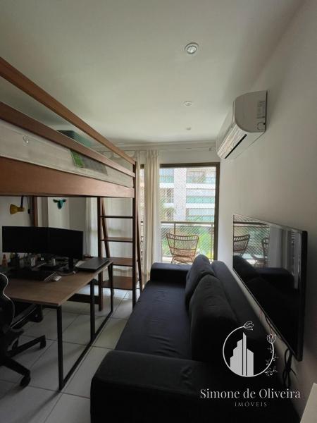 Comprar Apartamento em Itaipava, Petrópolis/RJ - Simone de Oliveira Imóveis