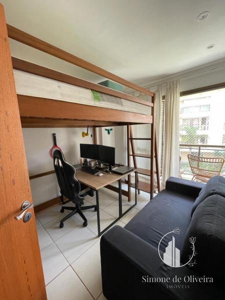 Comprar Apartamento em Itaipava, Petrópolis/RJ - Simone de Oliveira Imóveis
