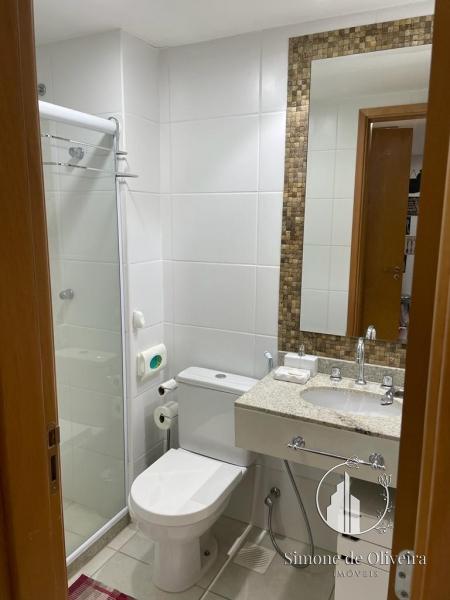 Comprar Apartamento em Itaipava, Petrópolis/RJ - Simone de Oliveira Imóveis