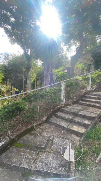 Comprar Casa em Itaipava, Petrópolis/RJ - Simone de Oliveira Imóveis