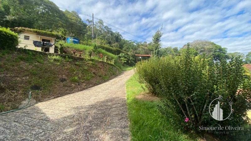 Comprar Casa em Itaipava, Petrópolis/RJ - Simone de Oliveira Imóveis