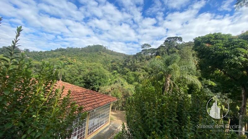 Comprar Casa em Itaipava, Petrópolis/RJ - Simone de Oliveira Imóveis