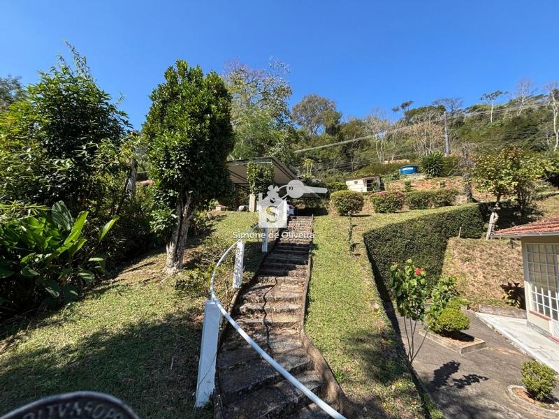 Comprar Casa em Itaipava, Petrópolis/RJ - Simone de Oliveira Imóveis