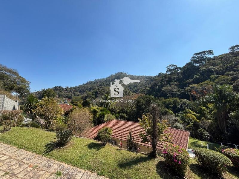 Comprar Casa em Itaipava, Petrópolis/RJ - Simone de Oliveira Imóveis