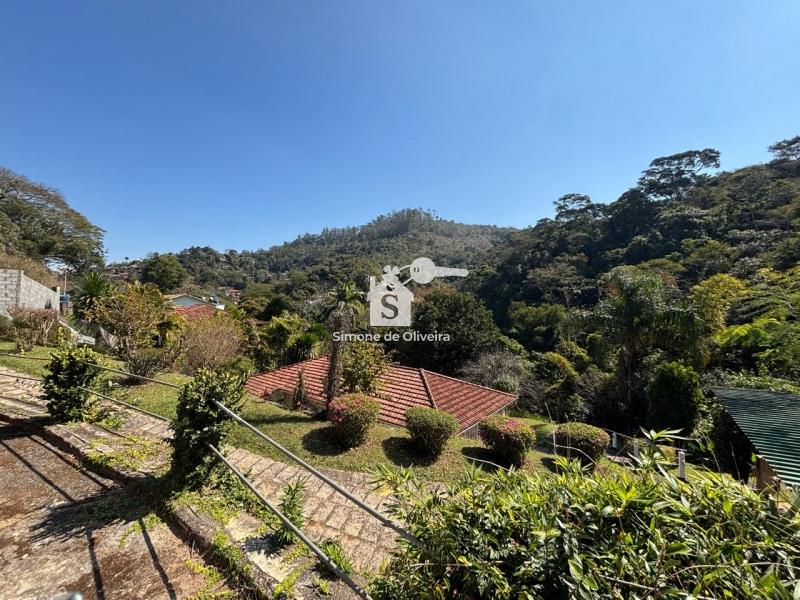 Comprar Casa em Itaipava, Petrópolis/RJ - Simone de Oliveira Imóveis