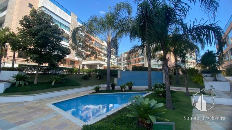 Comprar Cobertura em Itaipava, Rio de Janeiro/RJ - Simone de Oliveira Imóveis