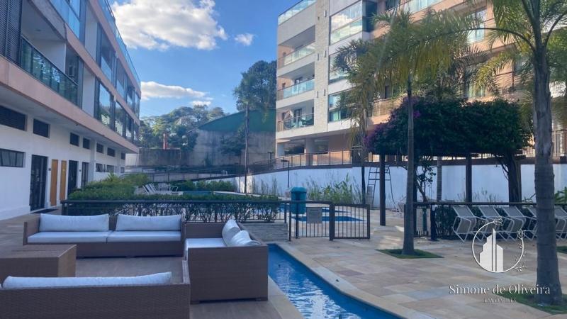 Comprar Cobertura em Itaipava, Rio de Janeiro/RJ - Simone de Oliveira Imóveis