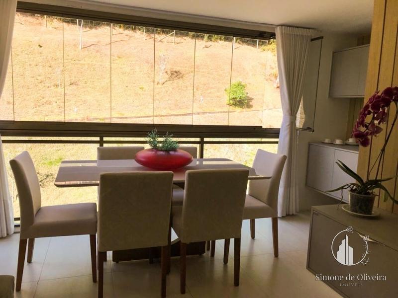 Comprar Cobertura em Itaipava, Rio de Janeiro/RJ - Simone de Oliveira Imóveis