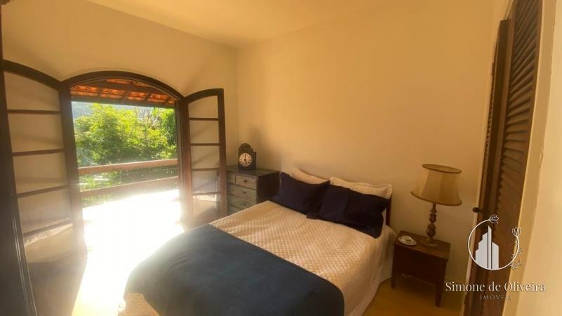 Comprar Casa em Itaipava, Petrópolis/RJ - Simone de Oliveira Imóveis