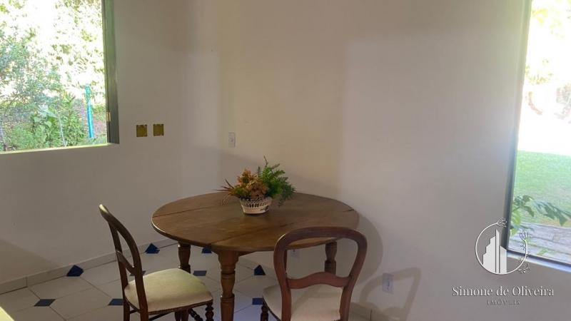 Comprar Casa em Itaipava, Petrópolis/RJ - Simone de Oliveira Imóveis