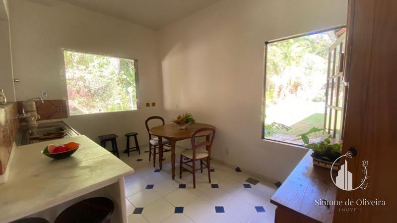 Comprar Casa em Itaipava, Petrópolis/RJ - Simone de Oliveira Imóveis