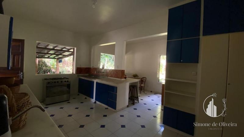 Comprar Casa em Itaipava, Petrópolis/RJ - Simone de Oliveira Imóveis