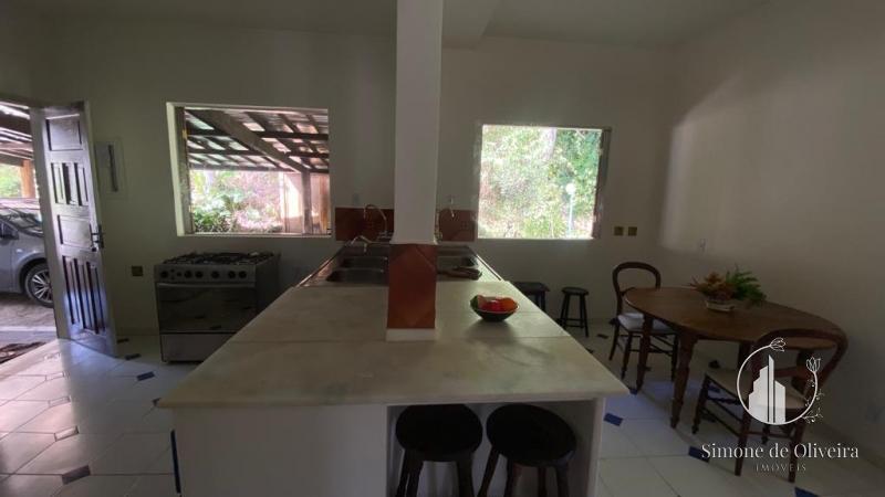 Comprar Casa em Itaipava, Petrópolis/RJ - Simone de Oliveira Imóveis