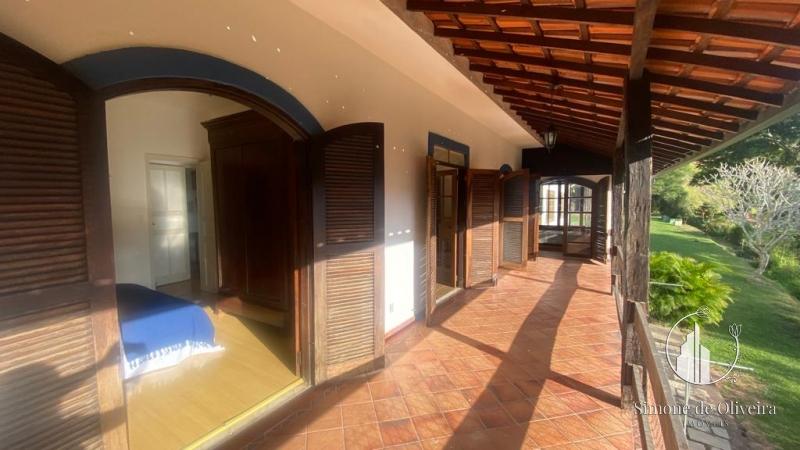 Comprar Casa em Itaipava, Petrópolis/RJ - Simone de Oliveira Imóveis