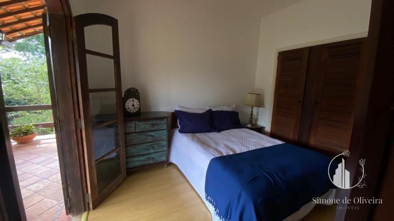 Comprar Casa em Itaipava, Petrópolis/RJ - Simone de Oliveira Imóveis