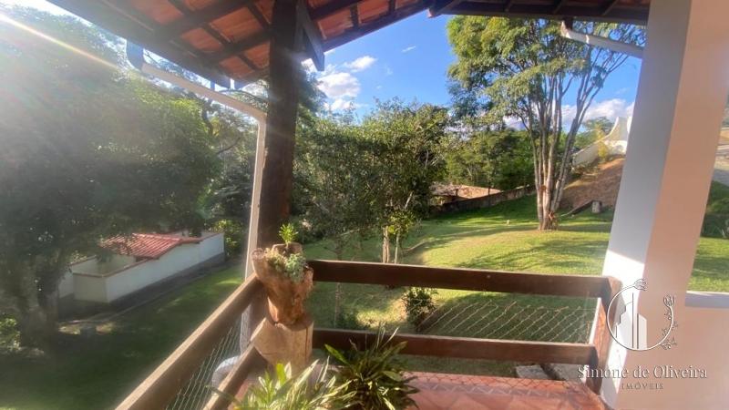 Comprar Casa em Itaipava, Petrópolis/RJ - Simone de Oliveira Imóveis
