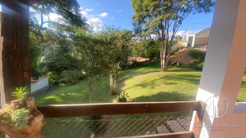 Comprar Casa em Itaipava, Petrópolis/RJ - Simone de Oliveira Imóveis
