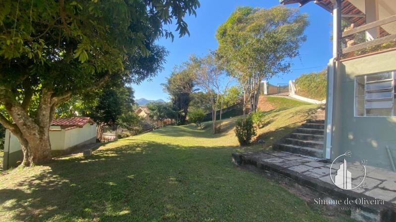 Comprar Casa em Itaipava, Petrópolis/RJ - Simone de Oliveira Imóveis