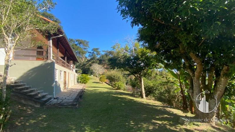 Comprar Casa em Itaipava, Petrópolis/RJ - Simone de Oliveira Imóveis