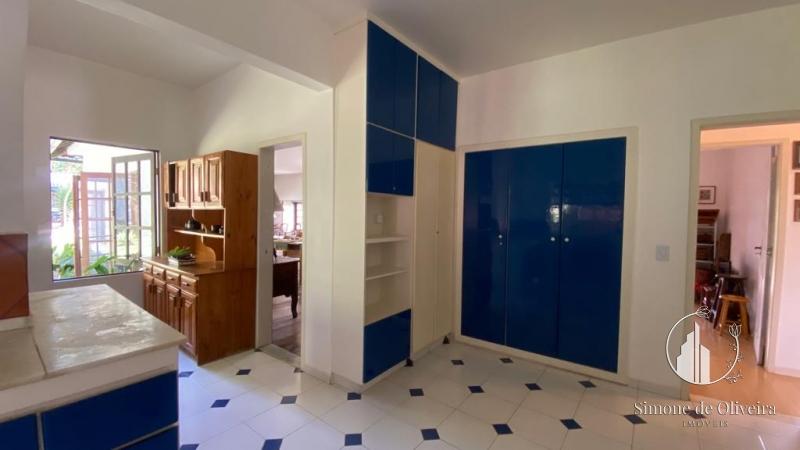 Comprar Casa em Itaipava, Petrópolis/RJ - Simone de Oliveira Imóveis