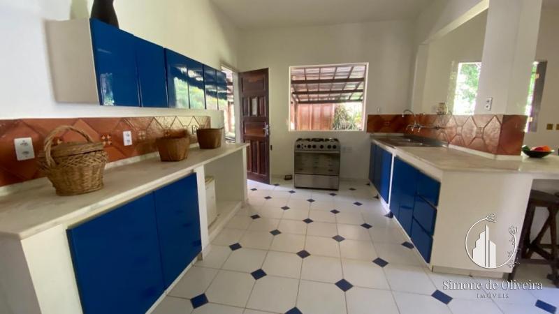 Comprar Casa em Itaipava, Petrópolis/RJ - Simone de Oliveira Imóveis