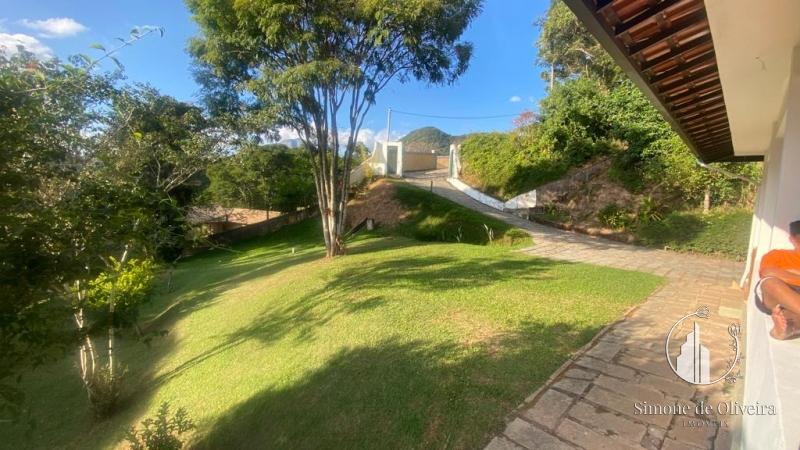 Comprar Casa em Itaipava, Petrópolis/RJ - Simone de Oliveira Imóveis